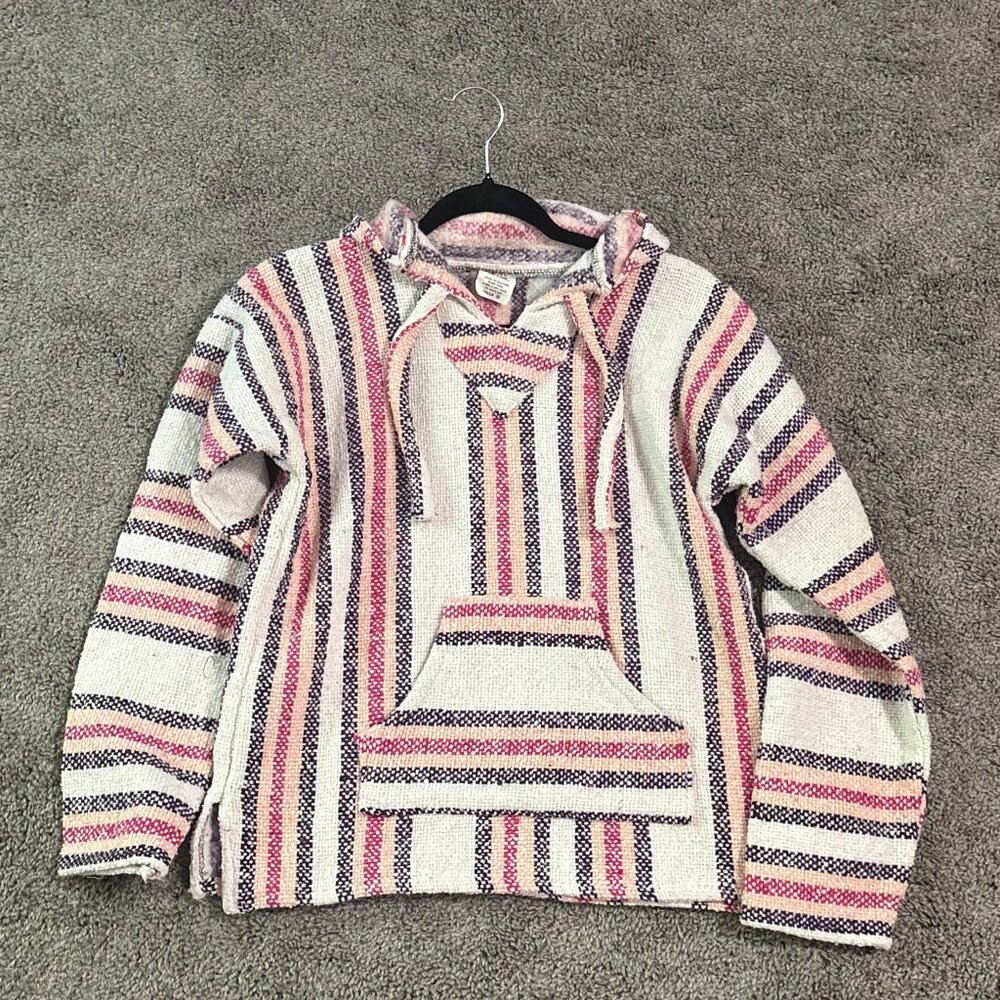 BAJA hoodie